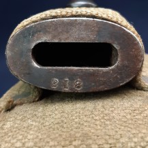 British WW1 1913 Pattern Bayonet, Dated 1917 by Remington 135